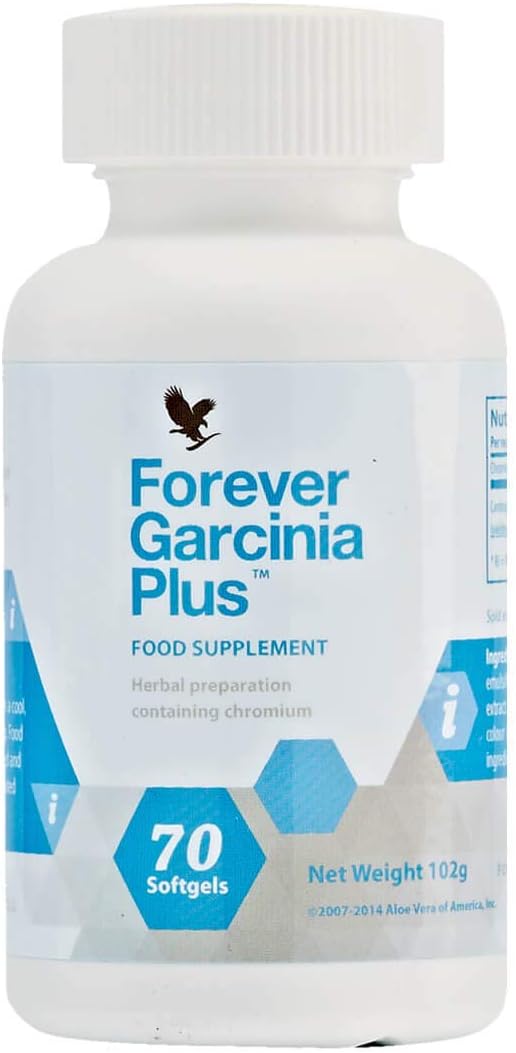 Forever Garcinia Plus